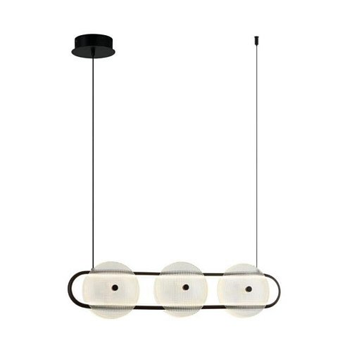 OML-52503-03 Светильник подвесной Omnilux Pancone OML-52503-03