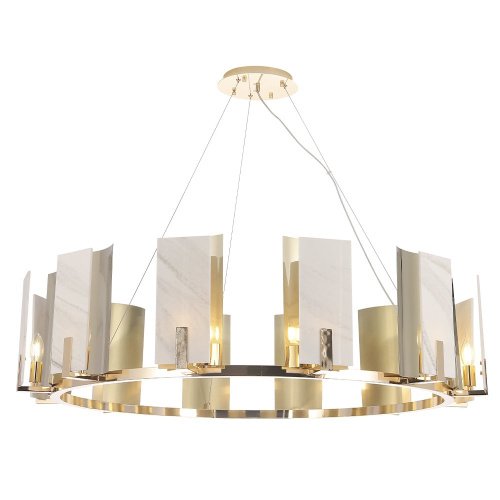 DELUXE SP12 Подвесная люстра Crystal Lux Deluxe DELUXE SP12