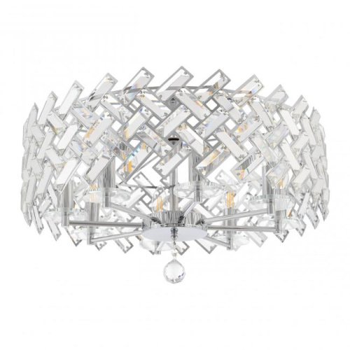 Потолочная люстра Arte Milano Sorrento-7019 377019/8/50/570 CR