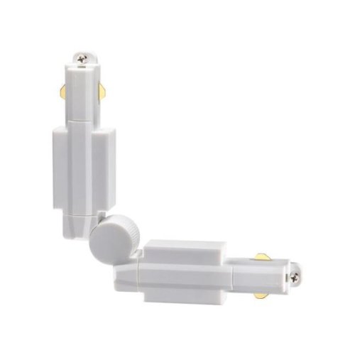 Гибкий соединитель с токопроводом Novotech Port 135020