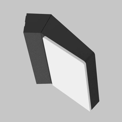 IL.0014.0027-BK Уличный настенный светильник IMEX Wels IL.0014.0027-BK