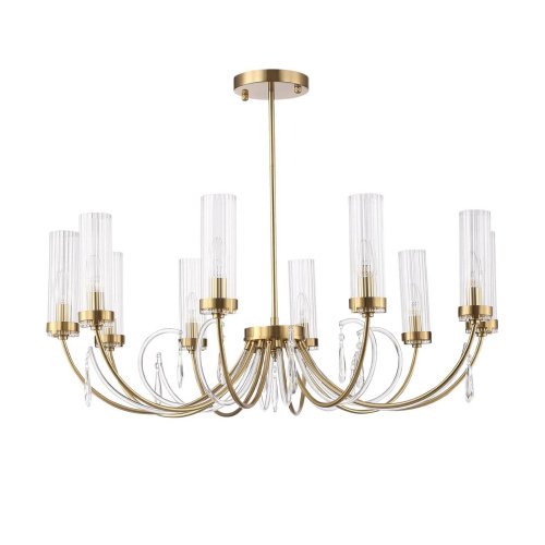Люстра на штанге Иллюмиа ST Luce SL1400.303.10