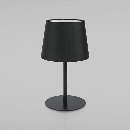 2936 Maja Black Настольная лампа TK Lighting Maja 2936 Maja Black