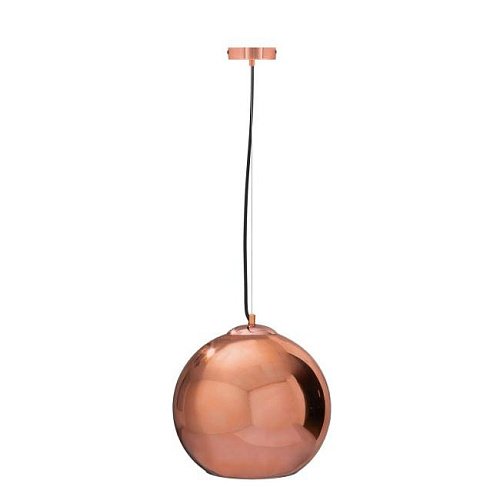 LOFT2023-B Светильник подвесной Loft It Copper Shade LOFT2023-B