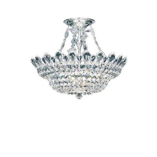 Потолочная люстра L'Arte Luce Luxury Trilliane L57515.28