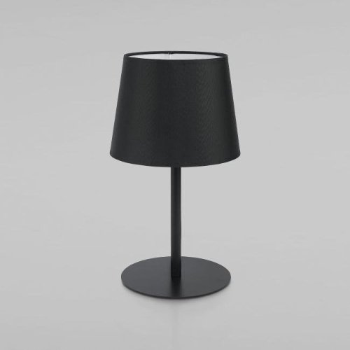 Настольная лампа TK Lighting Maja 2936 Maja Black