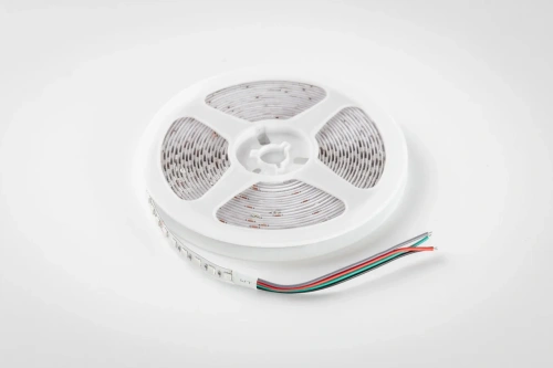 LP-STD-RGB Светодиодная лента STANDART ЛЭД-ПРОФИ LP-STD-RGB
