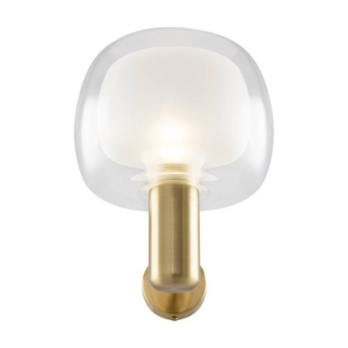 Настенное бра Maytoni Vision MOD411WL-01G