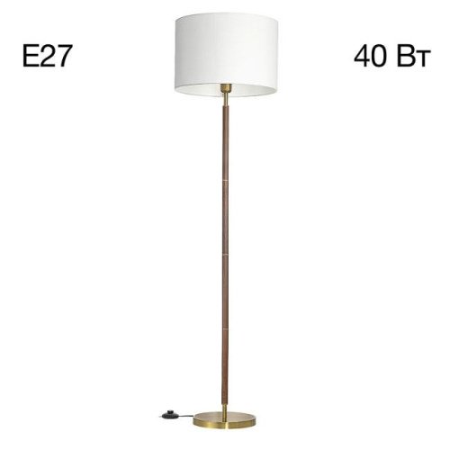 Торшер Citilux Sherman CL436912