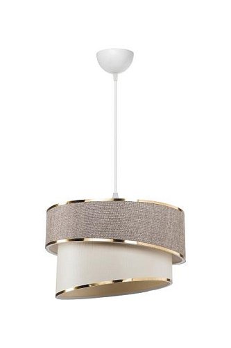 Светильник подвесной Toplight Bertina TL1622H-01WB