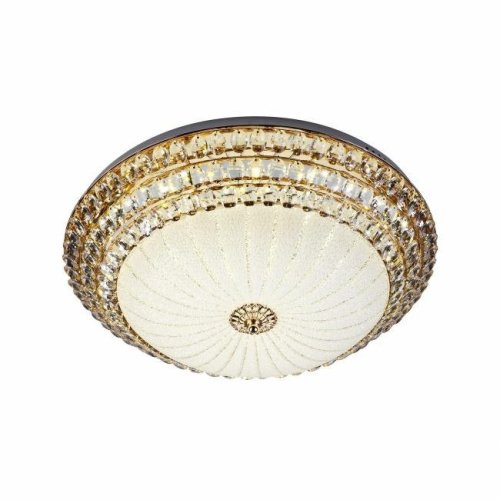 Потолочный светильник L LED4U L1101-450 GD