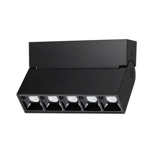 358323 Накладной светильник Novotech Eos 358323