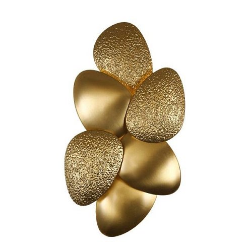 OMB19003-6L gold Настенное бра Delight Collection OMB19003 OMB19003-6L gold