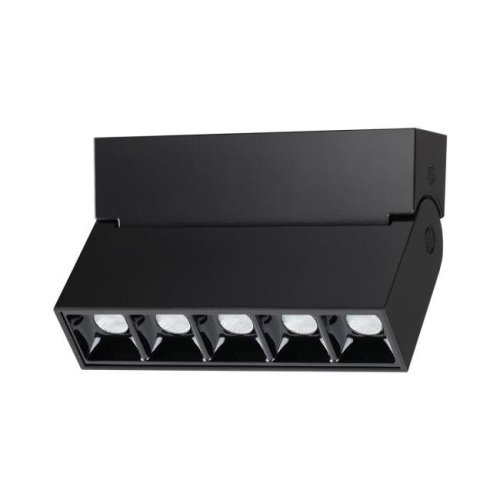 358323 Накладной светильник Novotech Eos 358323