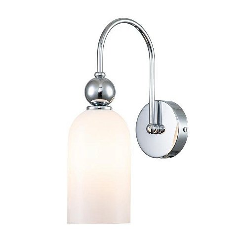 686/1A Chrome Настенное бра Escada Ode 686/1A Chrome