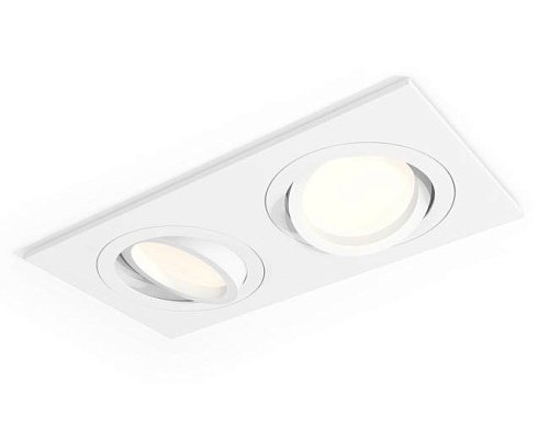 XC7635080 Встраиваемый светильник Ambrella Techno XC7635080