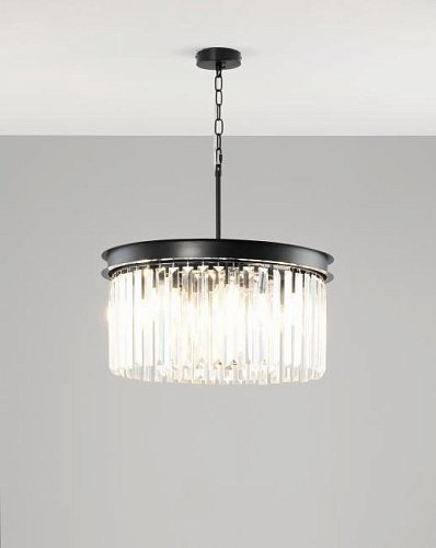 V10374-6P Подвесная люстра Moderli V10374-6P
