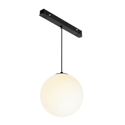 TR039-2-5W3K Трековый светильник Maytoni Luna Exility TR039-2-5W3K