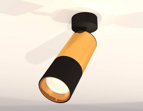 Светильник спот Ambrella Techno XM6302010