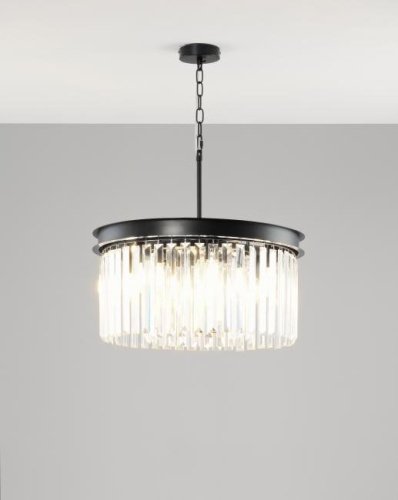 Подвесная люстра Moderli V10374-6P