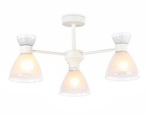 TR3177 Потолочная люстра Ambrella Modern Homy TR3177