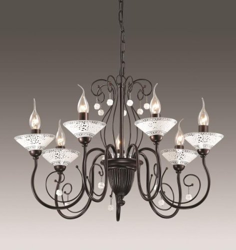 2699/7 Подвесная люстра Odeon Light Ray 2699/7
