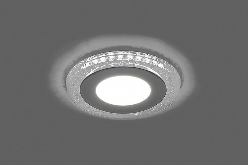 29587 Встраиваемый светильник Feron AL2330 29587