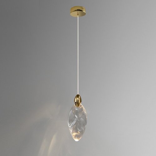 MT9176-1H titanium gold Светильник подвесной Delight Collection Colvin MT9176-1H titanium gold