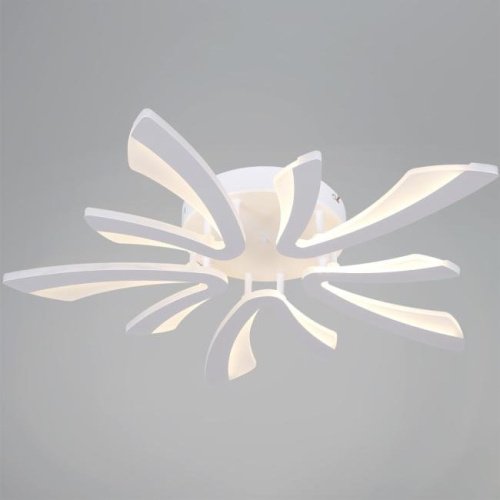09590-0.3-05C WH Потолочная люстра Reluce 09590-0.3-05C WH