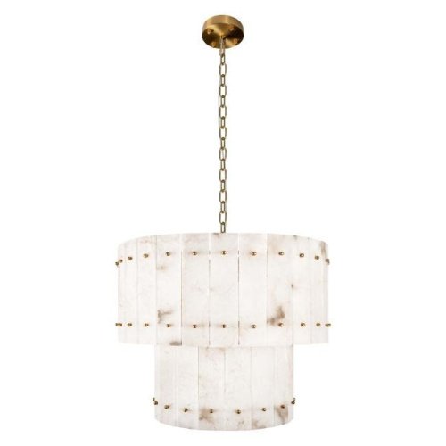 10529/600 Подвесная люстра Sevilla Loft It 10529/600