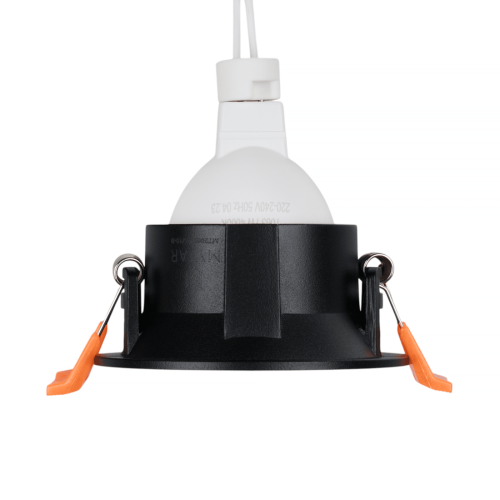 MT2063-G5.3-B Встраиваемый светильник Флэйр MyFar MT2063-G5.3-B