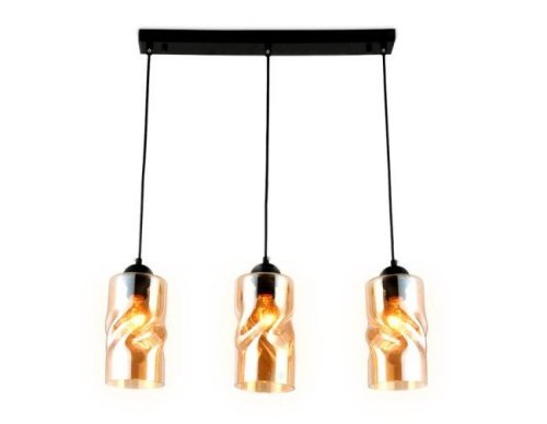 Светильник подвесной Ambrella Traditional TR3556