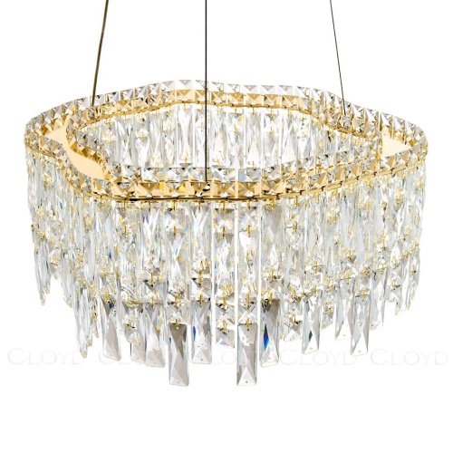 11469 Подвесная люстра Cloyd Antrea 11469