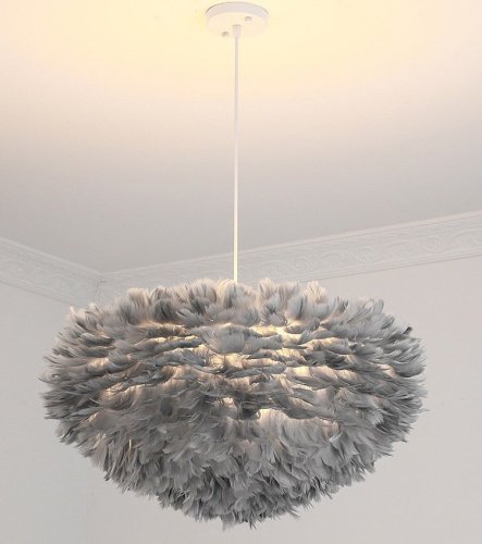 Подвесная люстра TopDecor Prima Prima S1 11