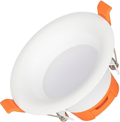 036578 Встраиваемый светильник Arlight Blizzard 036578