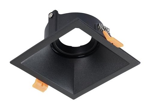 CLT 009C1 BL Встраиваемый светильник Crystal Lux CLT 009 CLT 009C1 BL