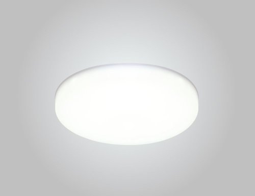Встраиваемый светильник Crystal Lux Clt 500 CLT 500C170 WH