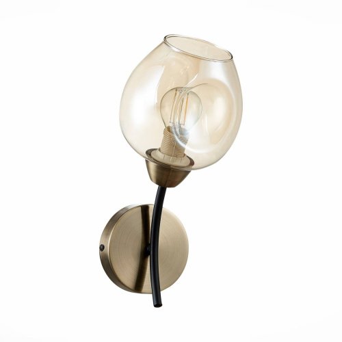 SLE205301-01 Настенное бра Evoluce Besano SLE205301-01