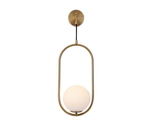 Настенное бра KINK Light Кенти 07631,20