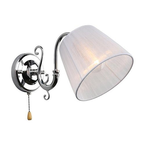 OML-29121-01 Настенное бра Omnilux Leonessa OML-29121-01