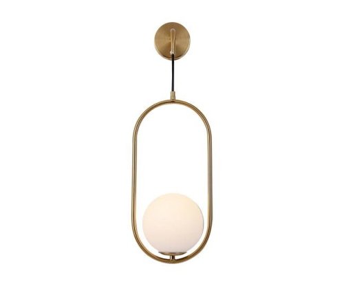 Настенное бра KINK Light Кенти 07631,20