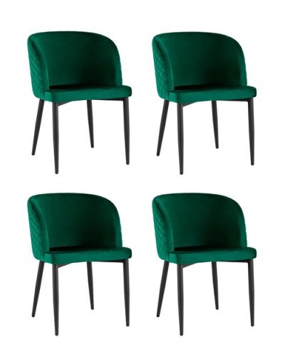 Комплект стульев Stool Group Оскар УТ000037515