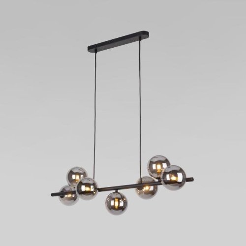 5666 Estera Black Подвесная люстра TK Lighting Estera 5666 Estera Black
