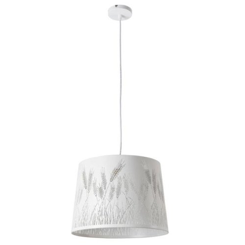Светильник подвесной Arte Lamp Celesta A2700SP-1WH