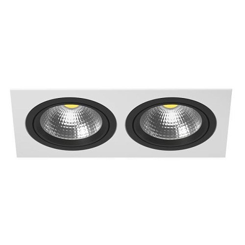 i8260707 Встраиваемый светильник Lightstar Intero 111 i8260707
