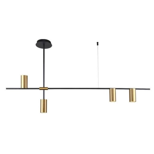 3098-4P Светильник подвесной F-Promo Shanku 3098-4P