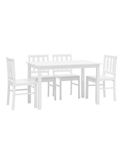 Комплект мебели Stool Group Ingrid УТ000002652