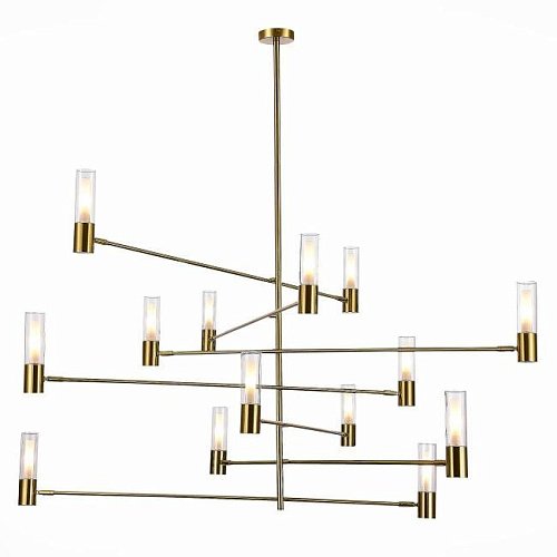 SL1239.303.14 Люстра на штанге ST Luce Vitra SL1239.303.14