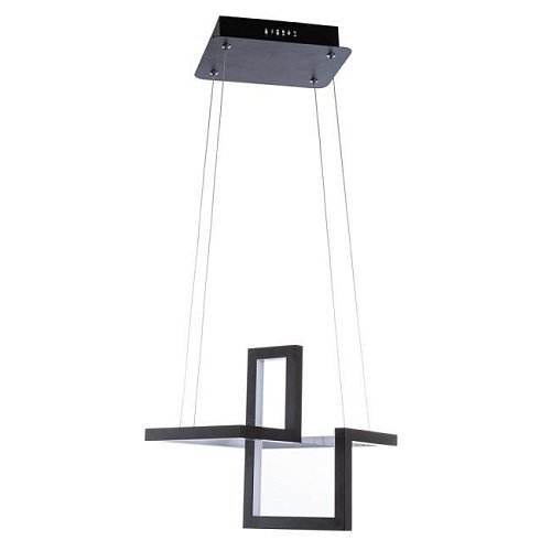A6011SP-1BK Подвесная люстра Arte Lamp Mercure A6011SP-1BK