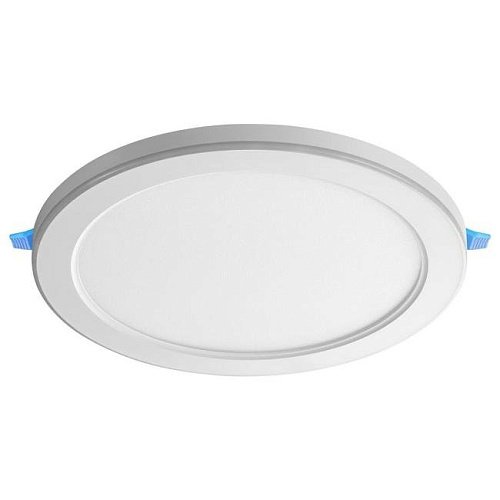 359011 Встраиваемый светильник Novotech Span 359011